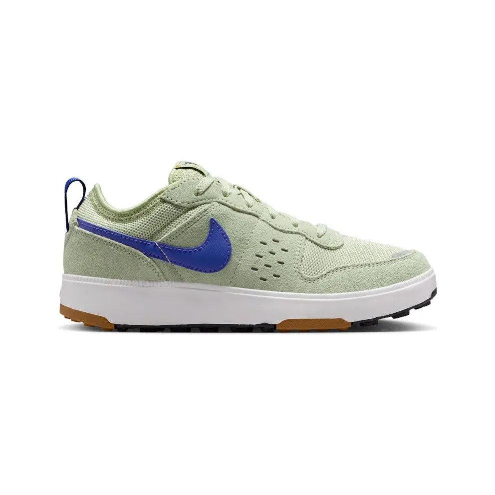 Nike C1TY Olive Aura Platinum Tint Deep Night (HQ0028-301)