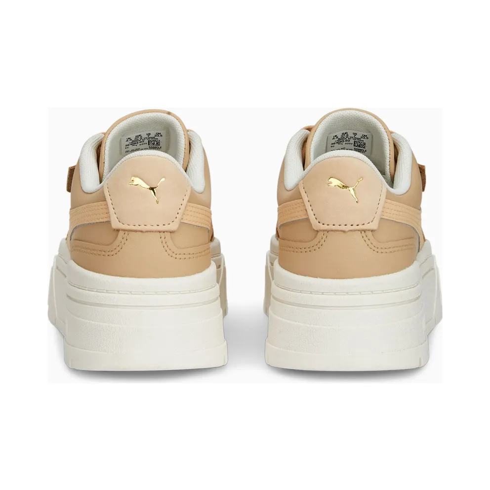 Puma Mayze Stack Soft Grey (39108302)