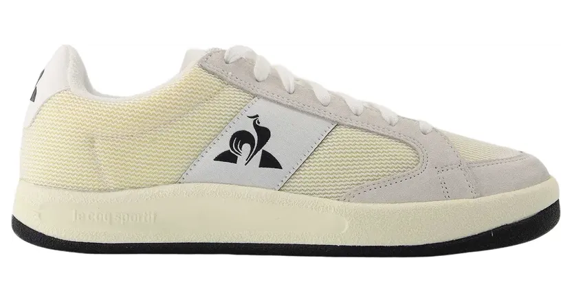 Le Coq Sportif sneaker Blanc (2310211)