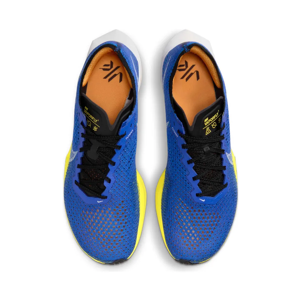 Nike ZoomX Vaporfly Next% 3 Racer Blue Sundial (DV4129-400)