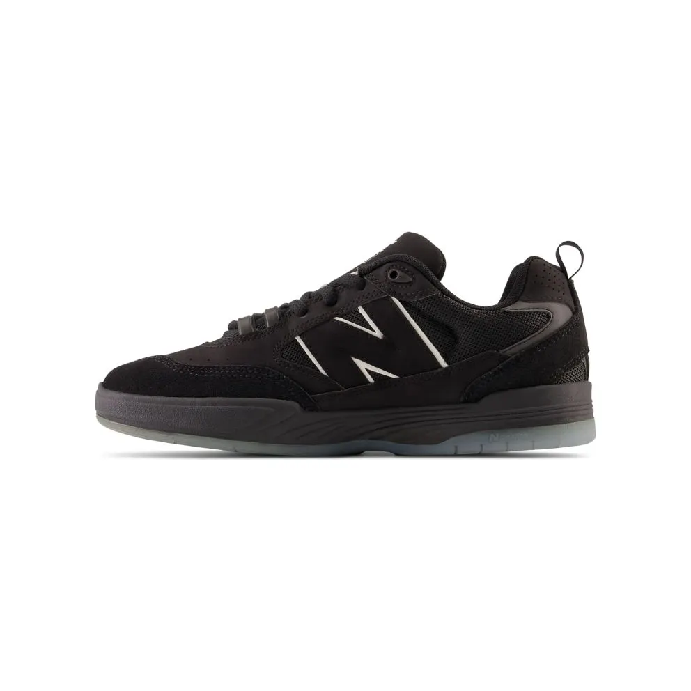 New Balance Numeric 808 Tiago Lemos Black (NM808BBI)