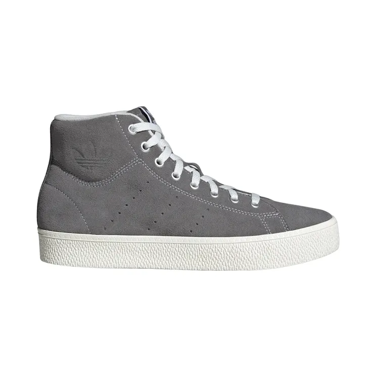 adidas Stan Smith CS Mid Grey Core White Gum (IE9916)