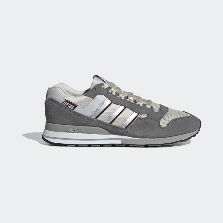 adidas ZX530 SPZL Grey Four