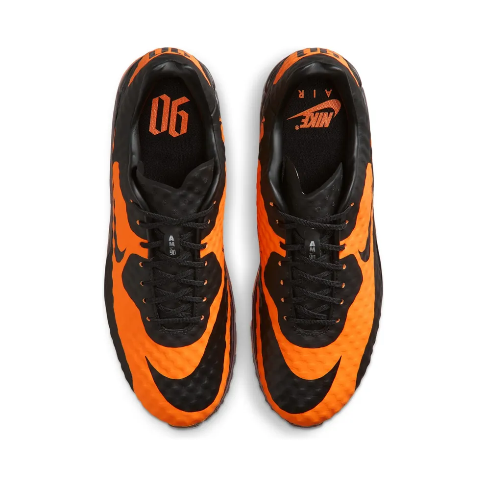 Nike Air Max 90 “Bright Citrus Hypervenom” (IR1978-844)