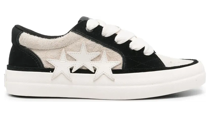 AMIRI Sunset Skate sneakers – Beige (AMFOSR1045)
