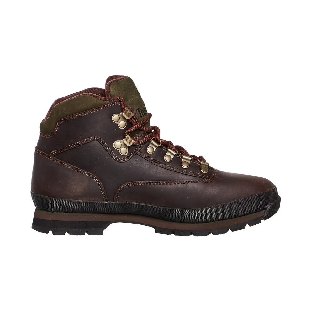 Timberland Euro Hiker Leather Brown (TB0951002141)