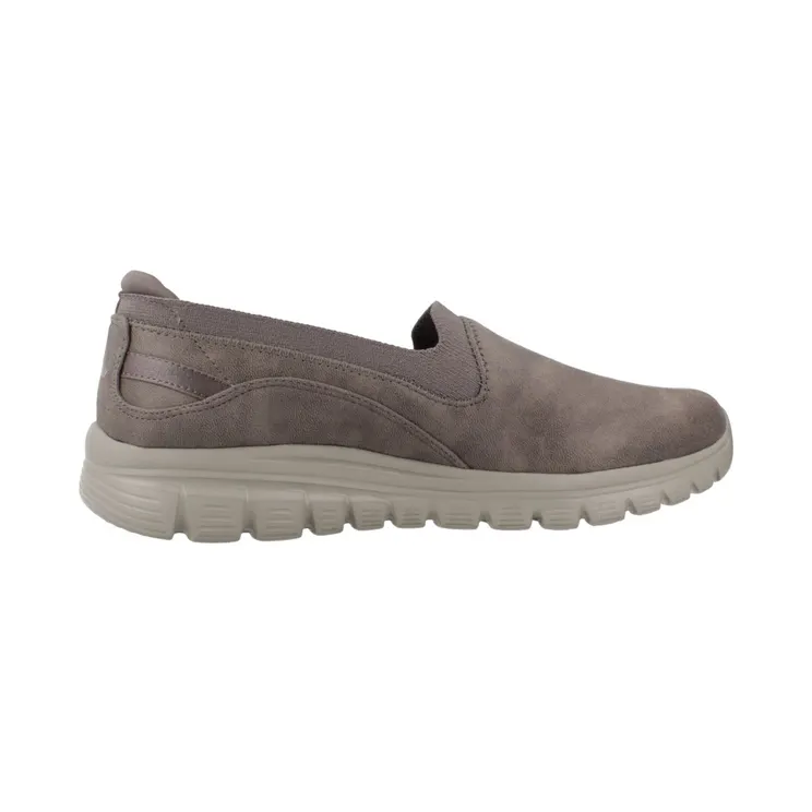 Skechers Graceful Grey (100703DKTP)