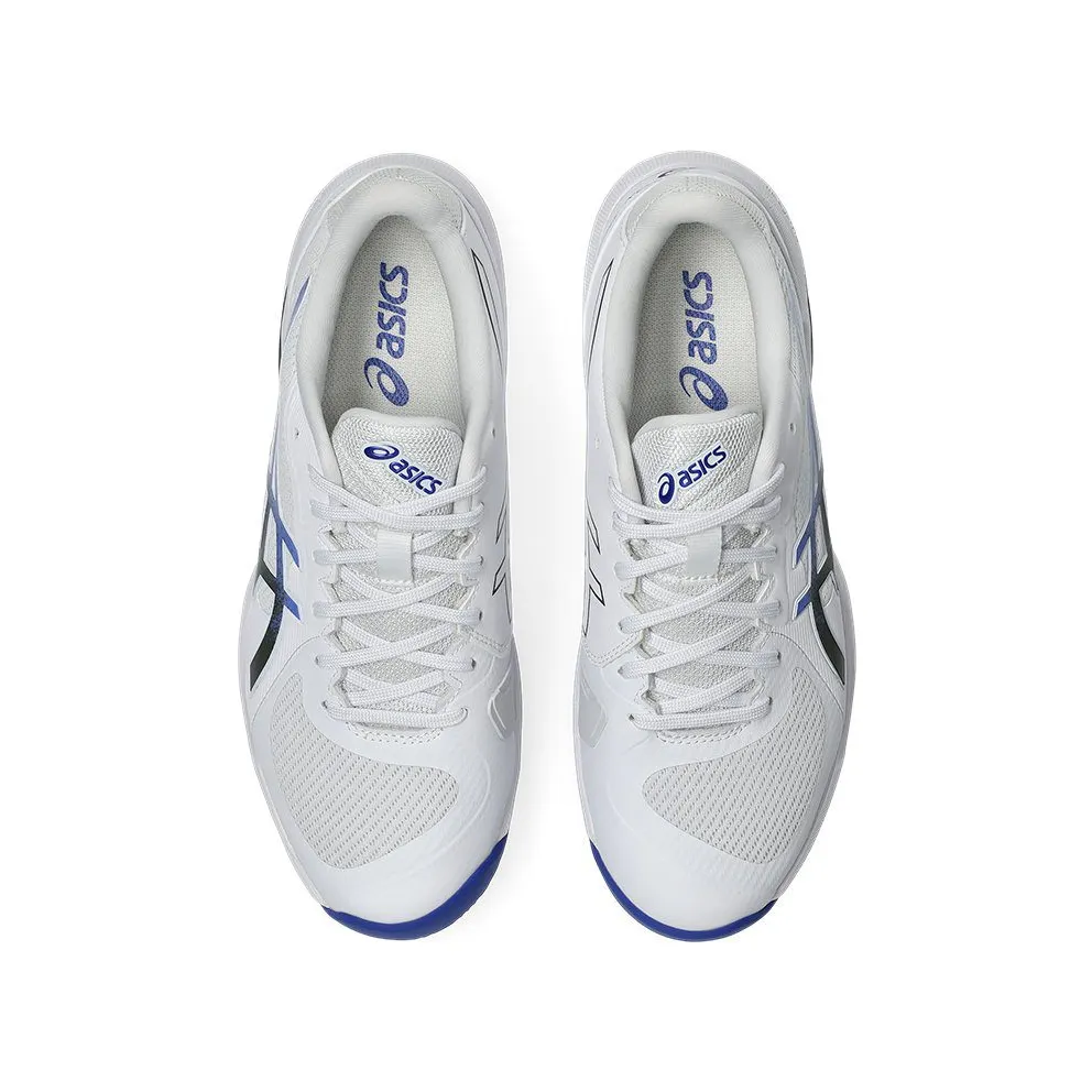 ASICS Solution Swift FF 2 Clay White Dark Cobalt (1041A467-103)