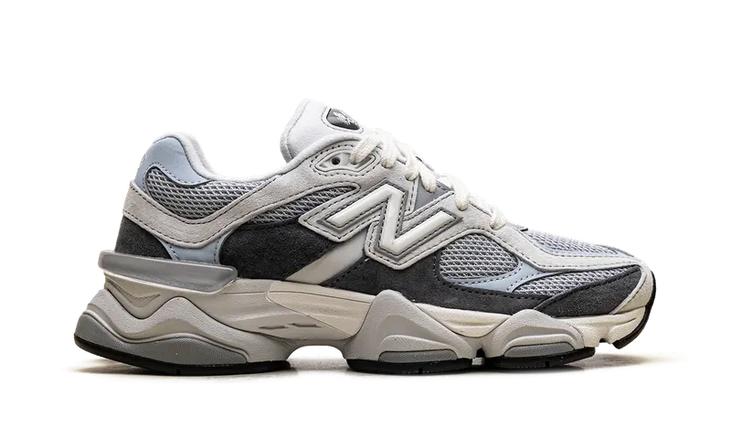 New Balance 9060 “Grey Matter Oxford Blue” (U90608X8)