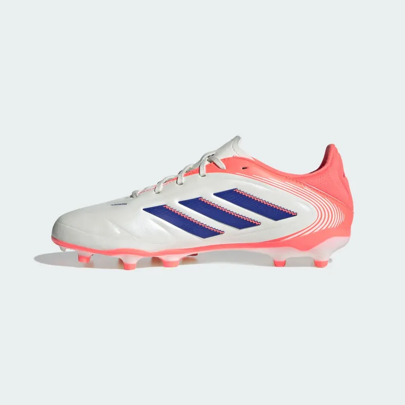 adidas Copa Pure 3 League FG/MG Coral Blaze Pack (JR2886)