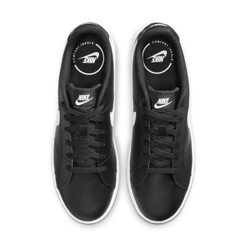 Nike Court Royale 2 Low Black (CQ9246-001)