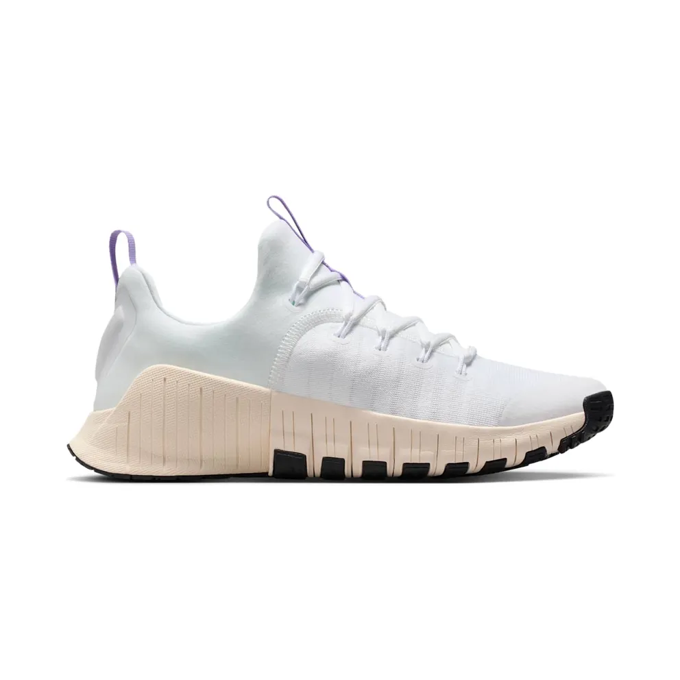 Nike Free Metcon 6 Womens “Violet Mist” (FJ7126-114)