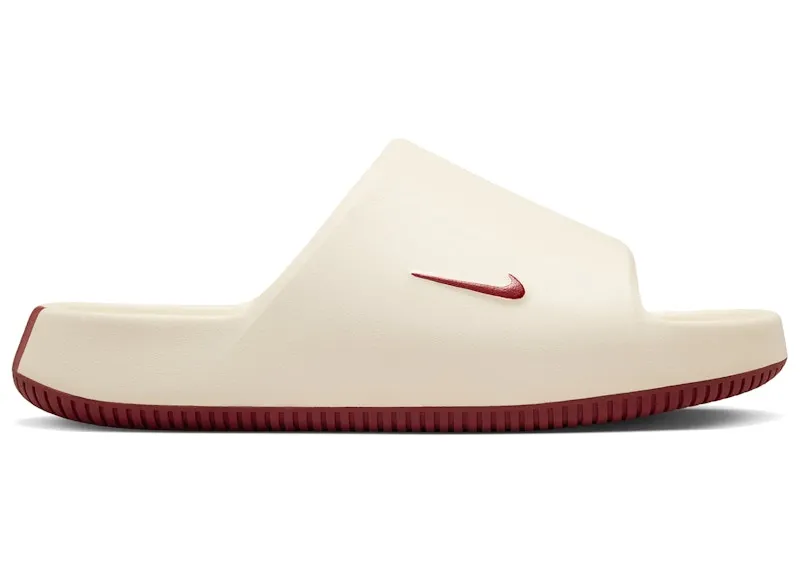 Nike Calm 2.0 Slide Florida State (IM3248-100)
