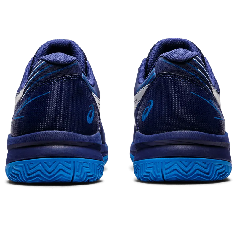 Asics GEL-GAME™ 8 CLAY/OC Dive Blue/White (1041A193.407)