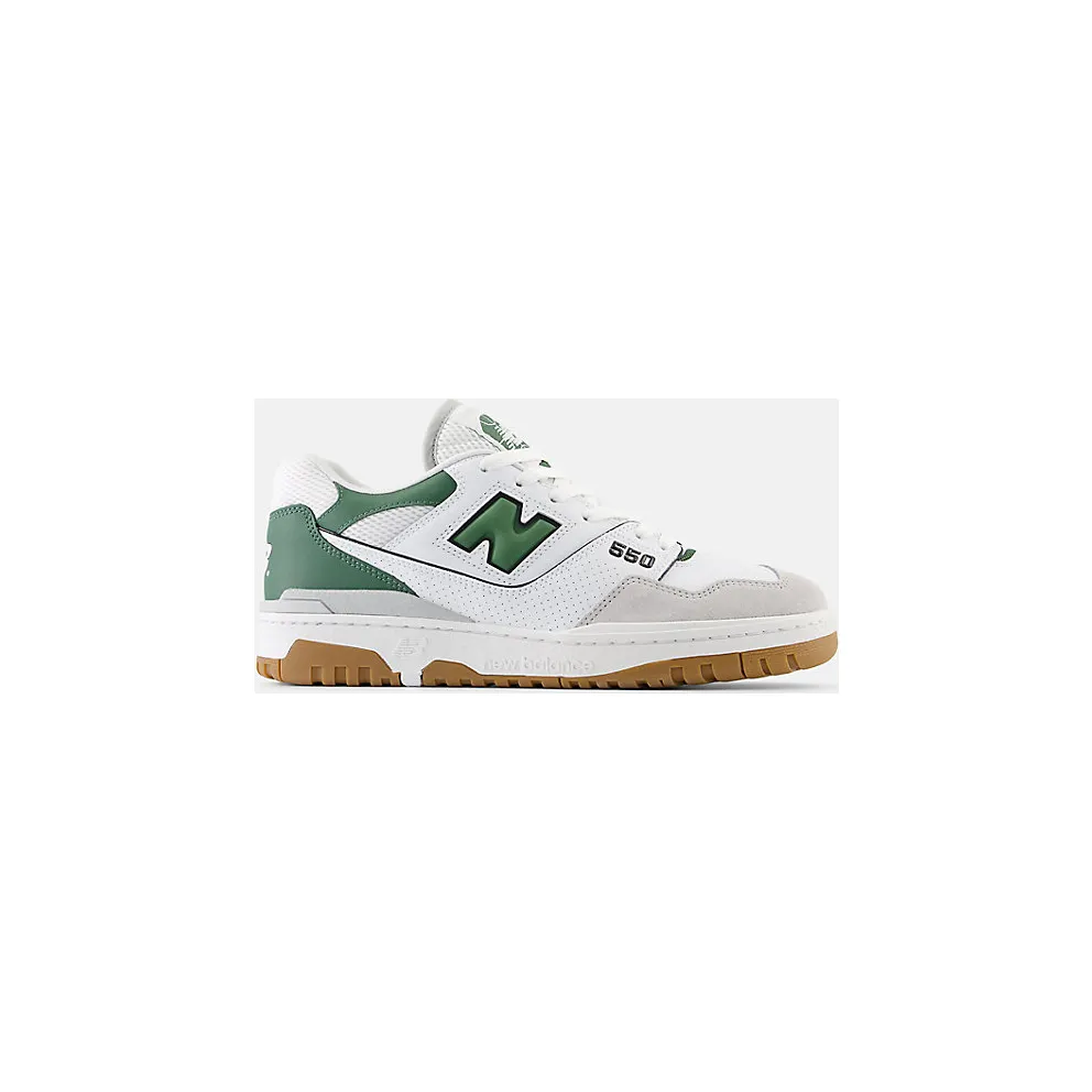 New Balance BB550 ESB White (BB550ESB)