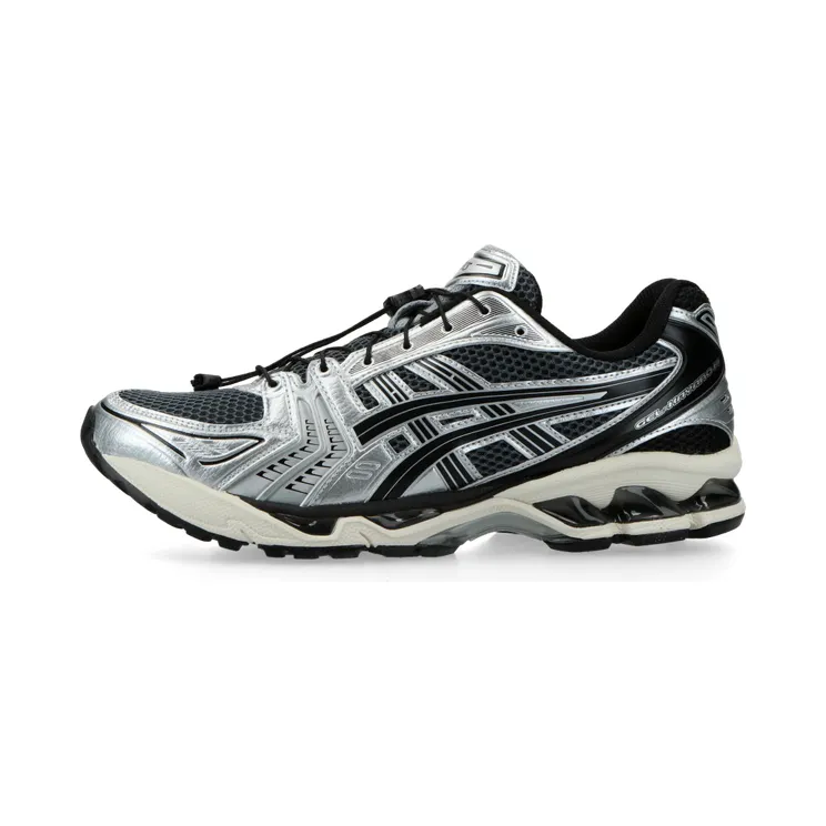 ASICS SportStyle GEL-KAYANO 14 (carrier grey / black) – 1203A549-020