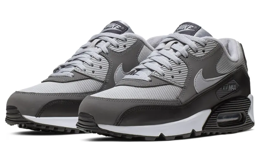 Nike Air Max 90 ‘Greyscale’ (2019) (CN0194-002)