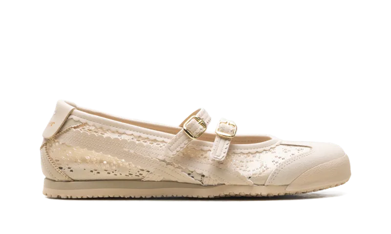 Onitsuka Tiger Mexico 66 TGRS “Beige” (1182A705-250)