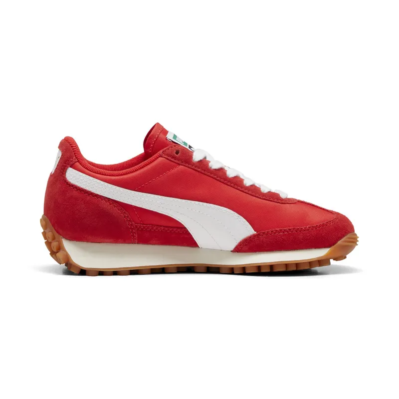 Puma Easy Rider Vintage “Puma Red / Puma White” (399371_01)
