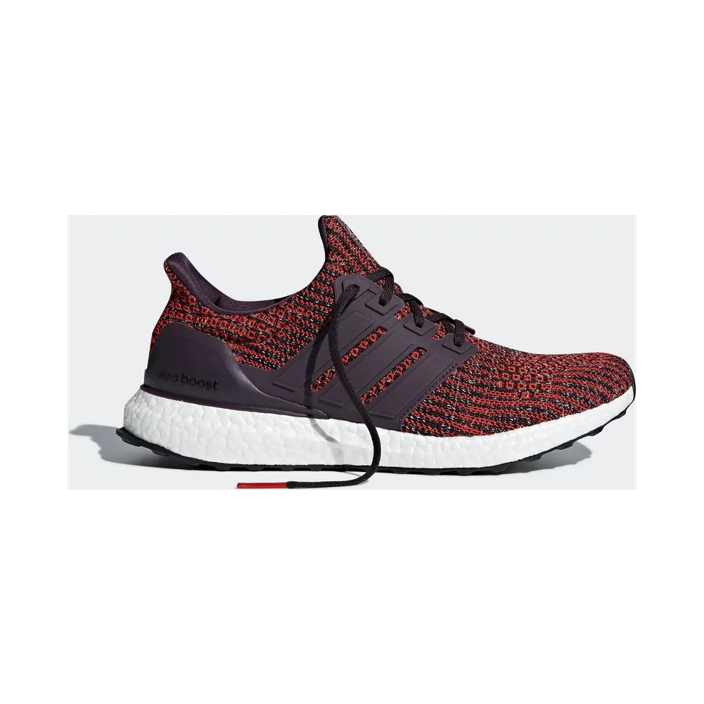 adidas Ultra Boost 4.0 Noble Red Noble Red/Energy (CP9248)