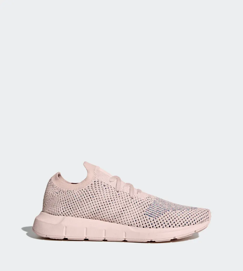 adidas Swift Run Icey Pink (W) (CG4134)