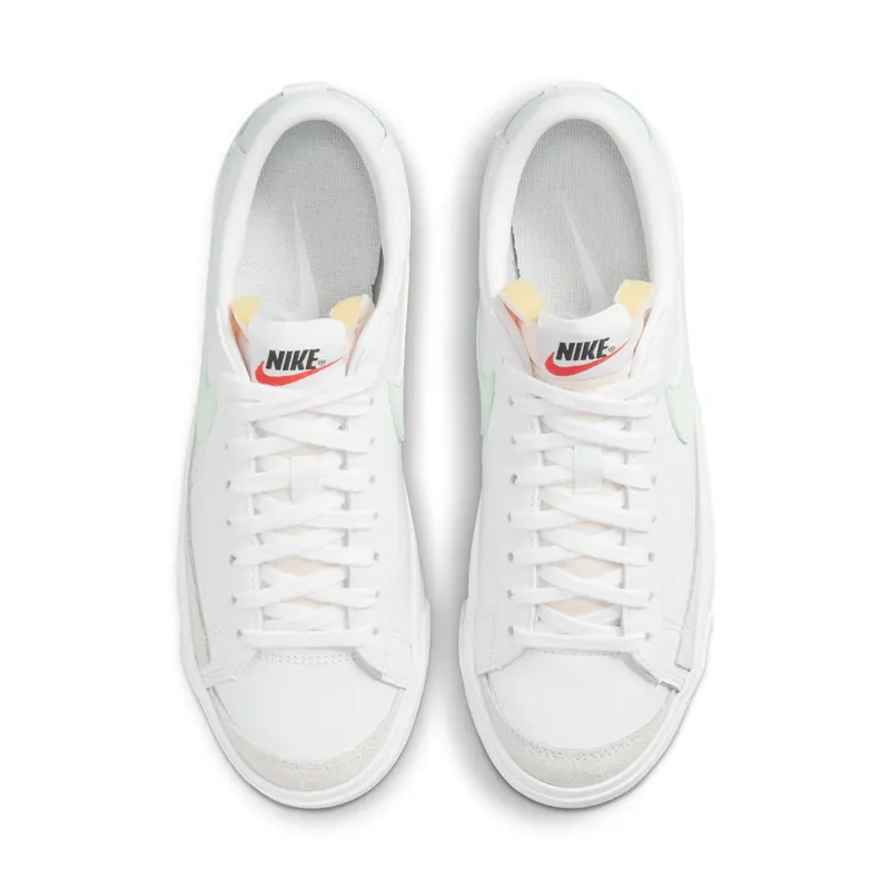 Nike Blazer Low ’77 White (DC4769-111)