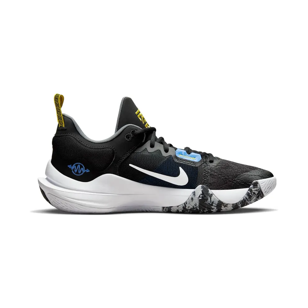 Giannis Immortality 2 Basketball Black (DM0825-001)
