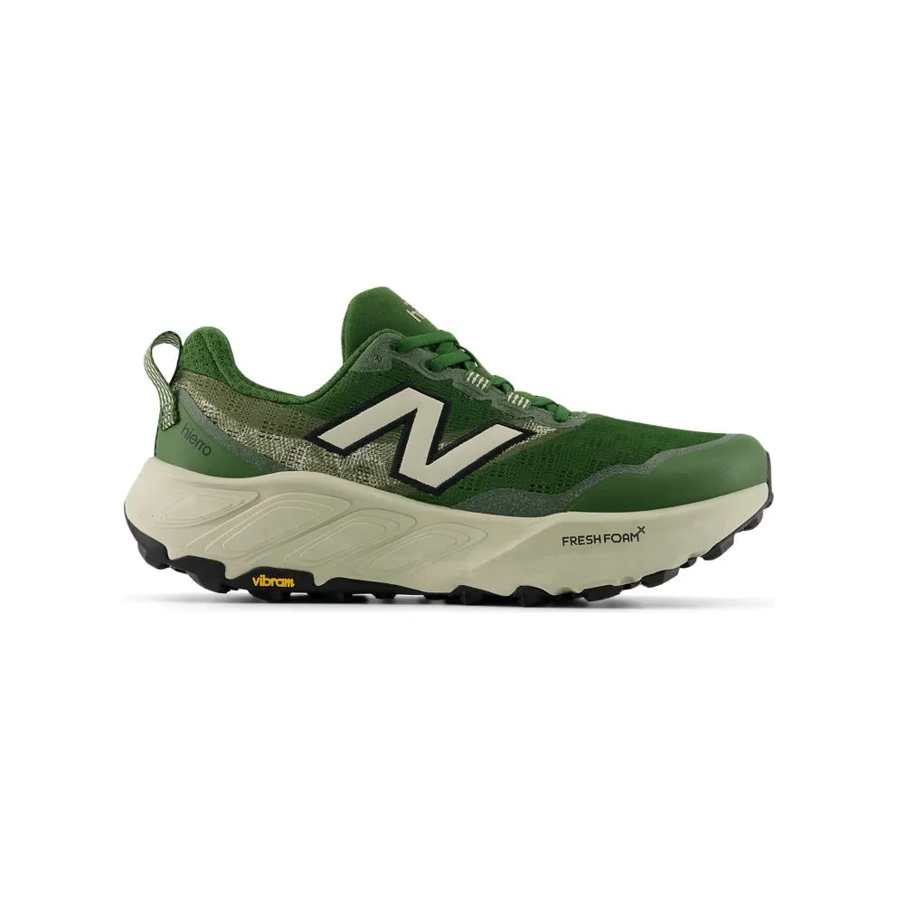 New Balance Fresh Foam Hierro Green