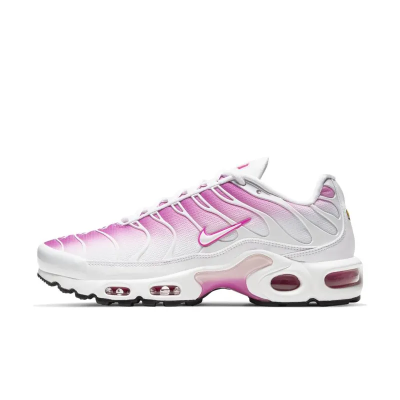 Nike Air Max Plus White (CZ7931-100)