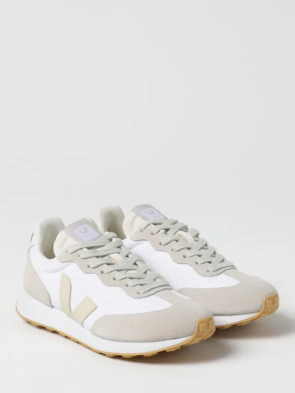 Veja Sneakers White (RO1803867WHITEPIERR)