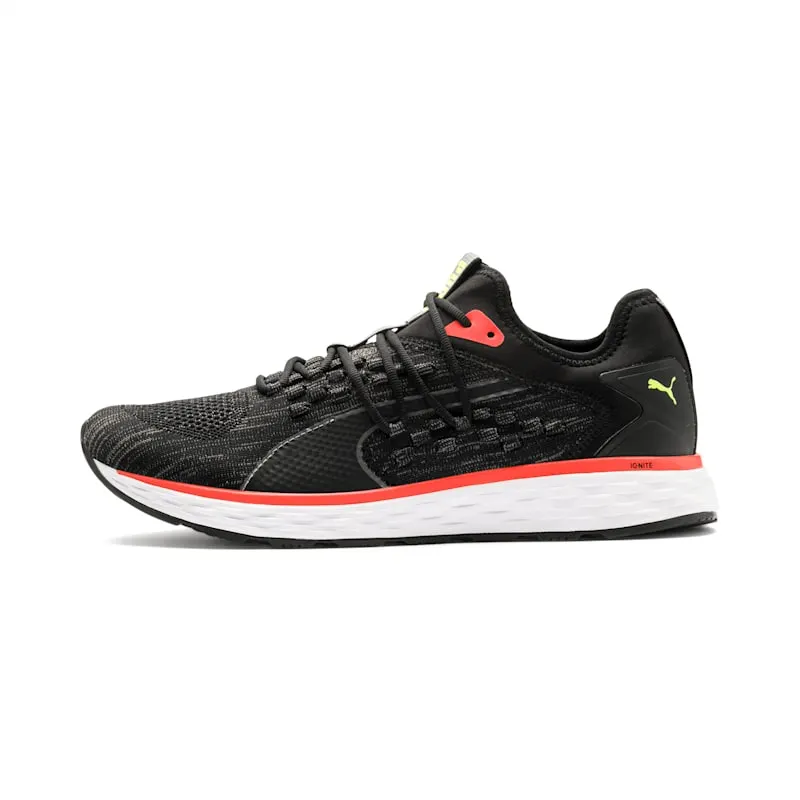 Puma Speed 600 Fusefit “ENERGY RED” (191104-08)