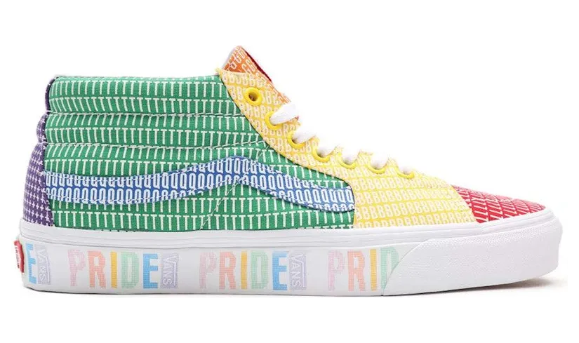 vans-sk8-mid VN0A3WM33WJ
