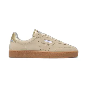 Lage Sneakers Faguo LUMBO (S26CF0203-BEI00)