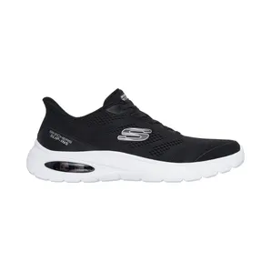 Skechers Slip-ins: Skech-Air Summits Black/White (233303BKW)