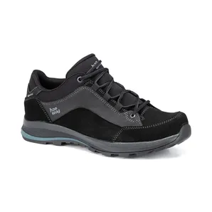 Hanwag Banks Low Bunion Gtx Trekkingstiefel “Black” (H203600)