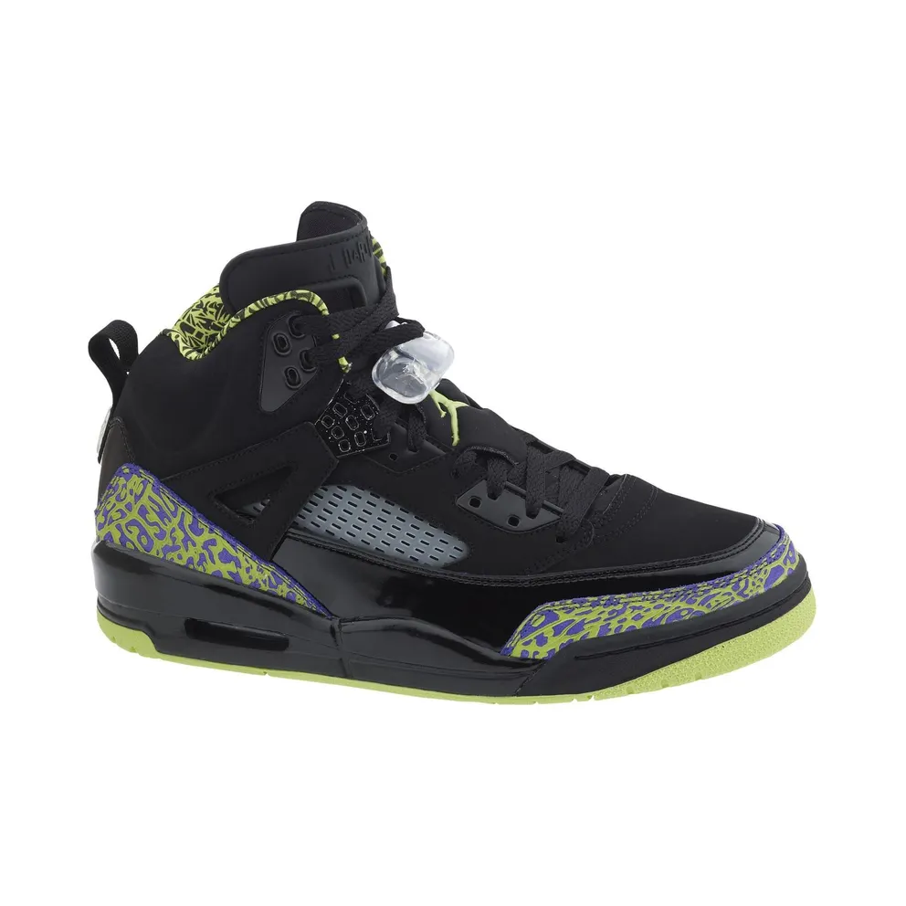 Jordan Spizike Citron (Nelly)