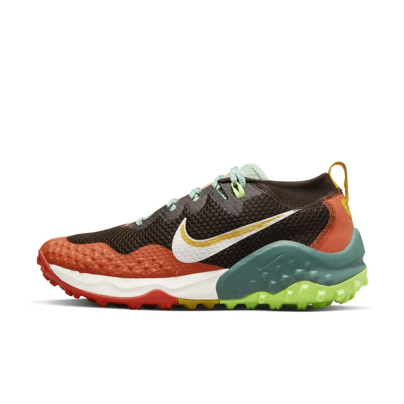 Nike Wildhorse 7 Trail Running Brown (CZ1864-200)