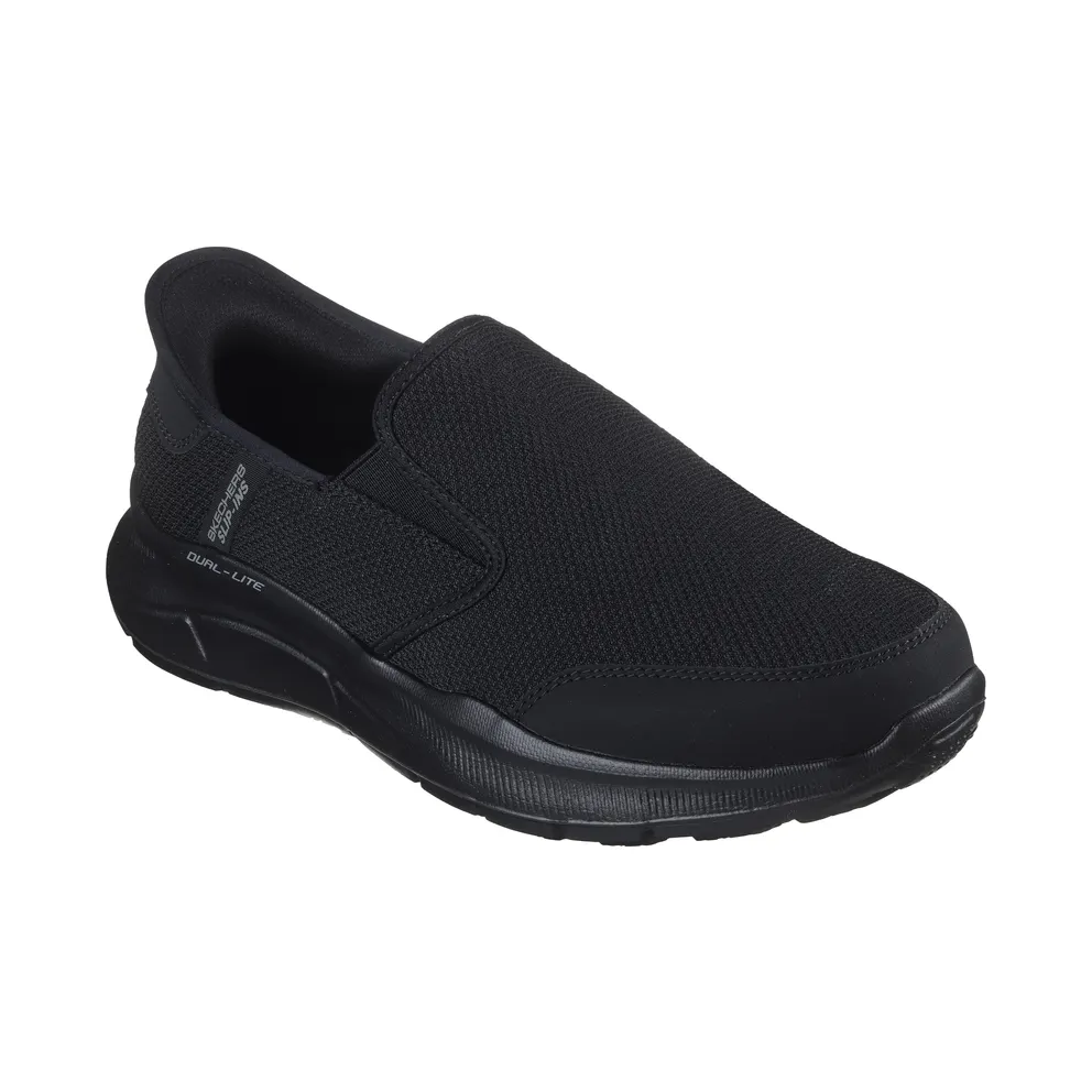 Skechers Slip-ins RF Equalizer 5.0 “Drayze” (232926BBK)