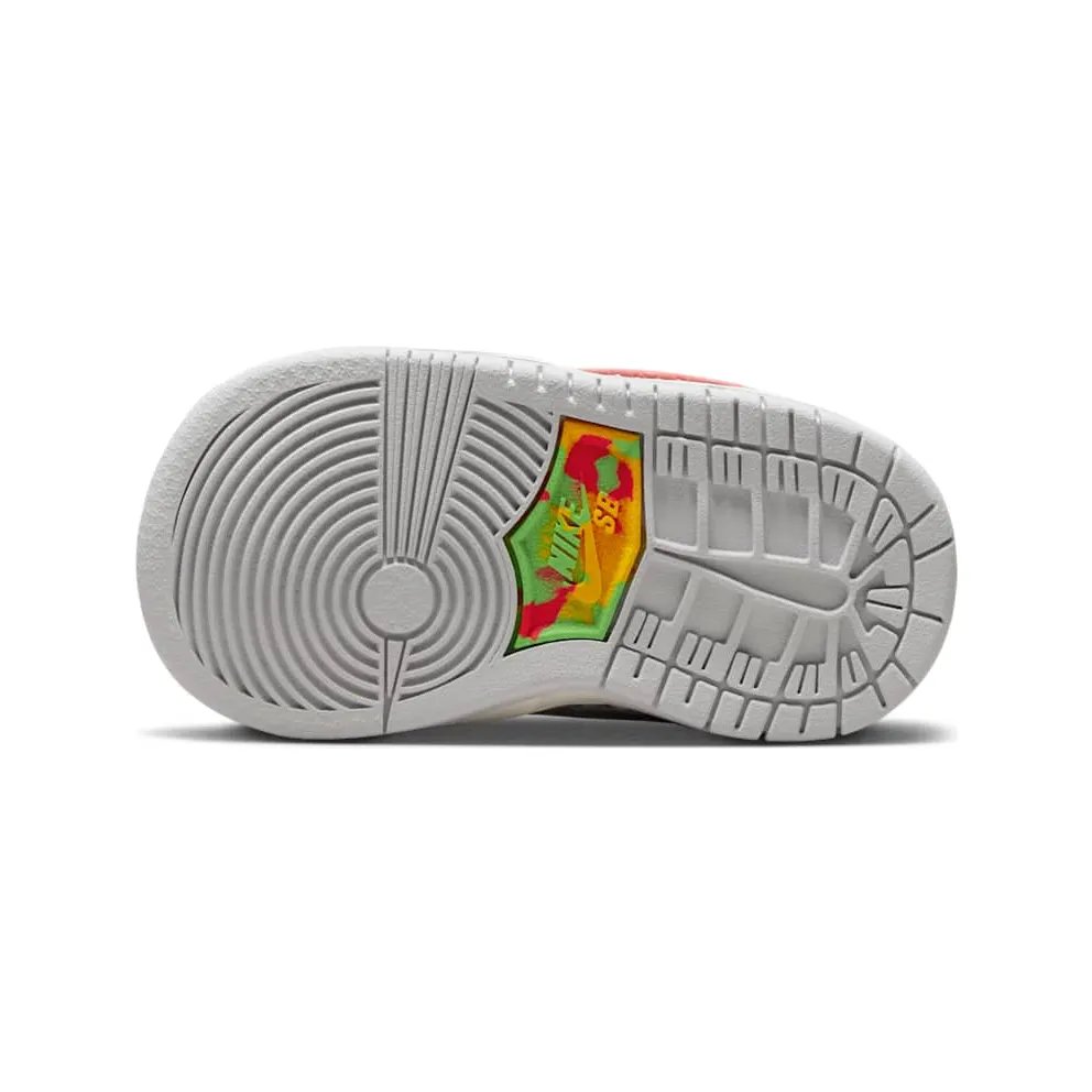 Nike SB Dunk Low Be True Xavier Schipani (DX9219-100)
