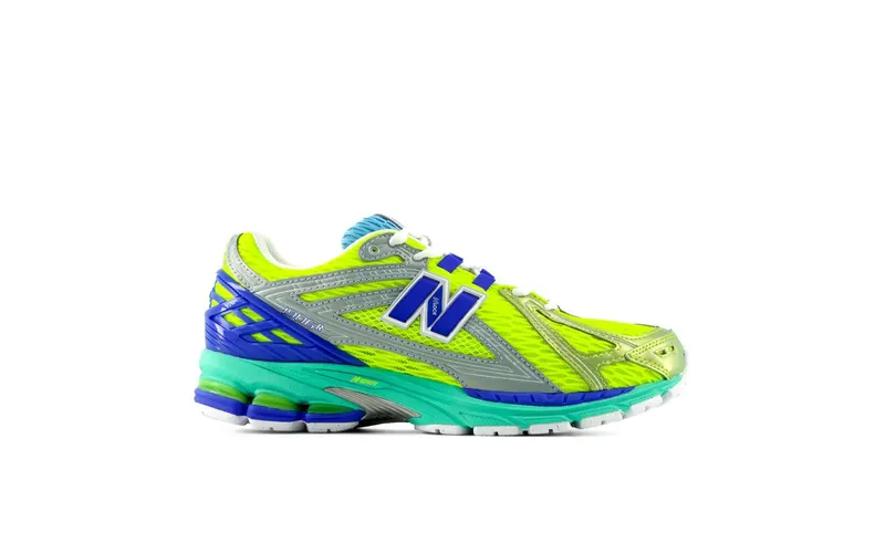 New Balance 1906R “ALKALINE GREEN” (U19063)