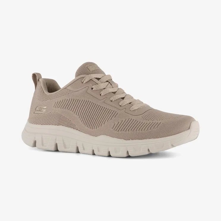 Skechers BOBS Beige (117700-TPE)