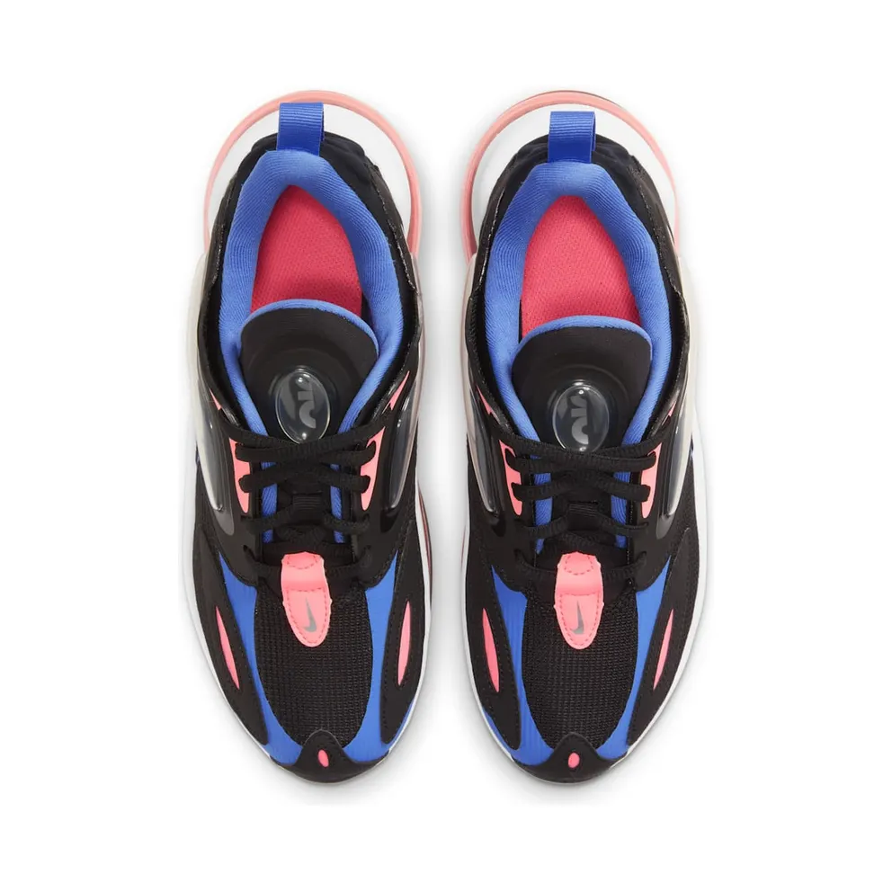 Nike Air Max Zephyr Older Kids’ Black (CN8511-004)