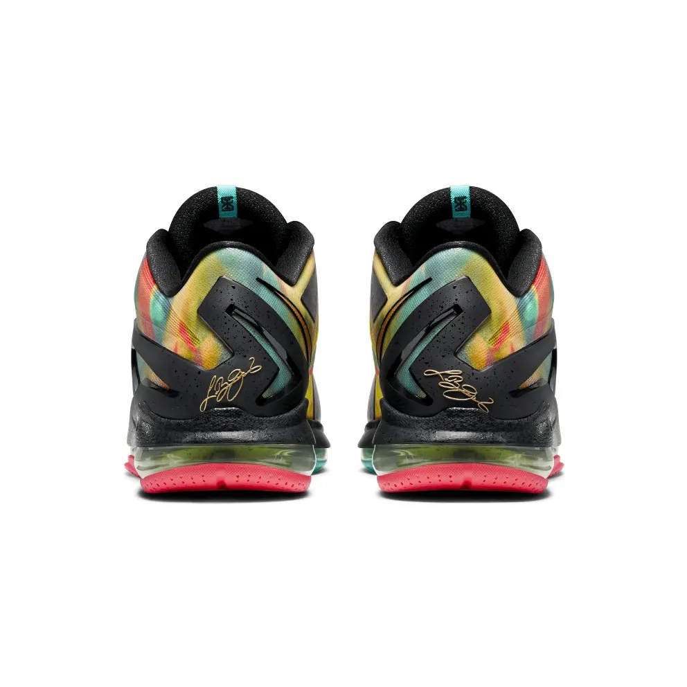 Nike LeBron XI 11 Low SE ‘Multicolour’ (2014) (695224-970)
