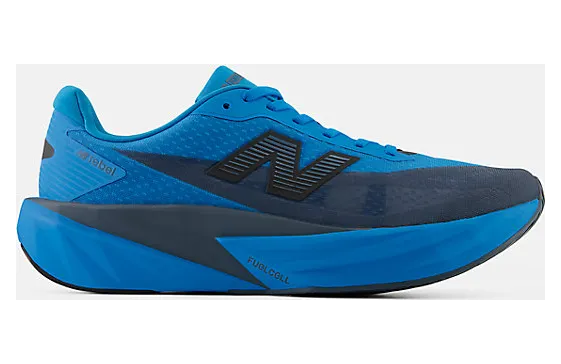 NEW BALANCE FuelCell Rebel v5 “ALTITUDE / SHADOW BLUE” (MFCX9SG)