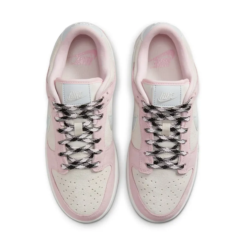 Nike DUNK LO LX MNS “Pink Foam” (DV3054-600)