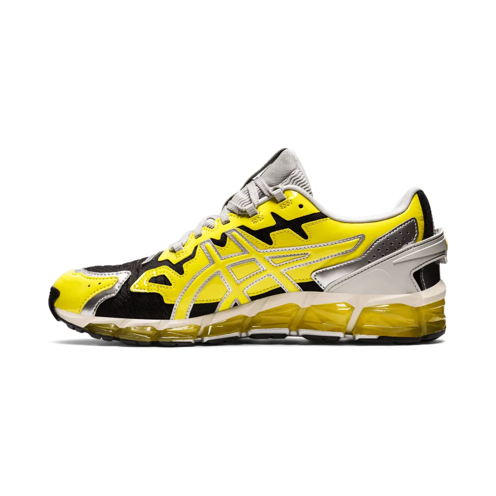 Asics Gel-quantum 360™ 6 Pure Silver/Sour Yuzu (1201A099.020)