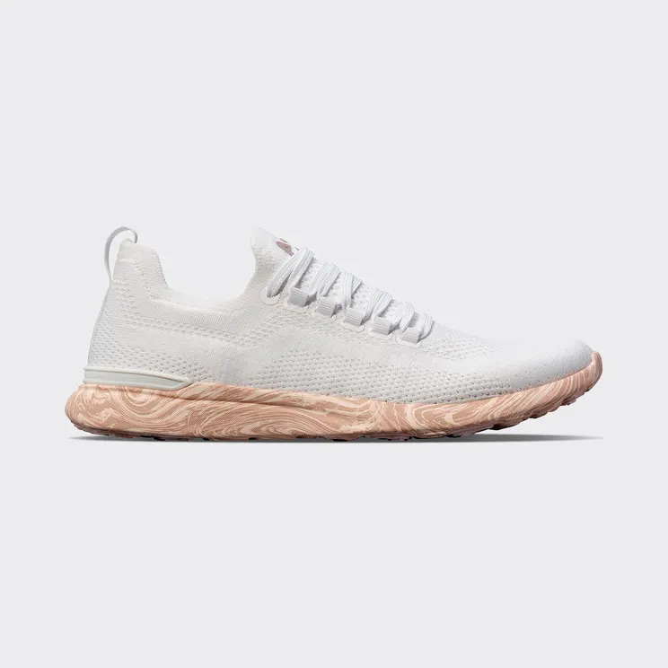APL TechLoom Breeze “White/Chalk/Marble” (Dames)