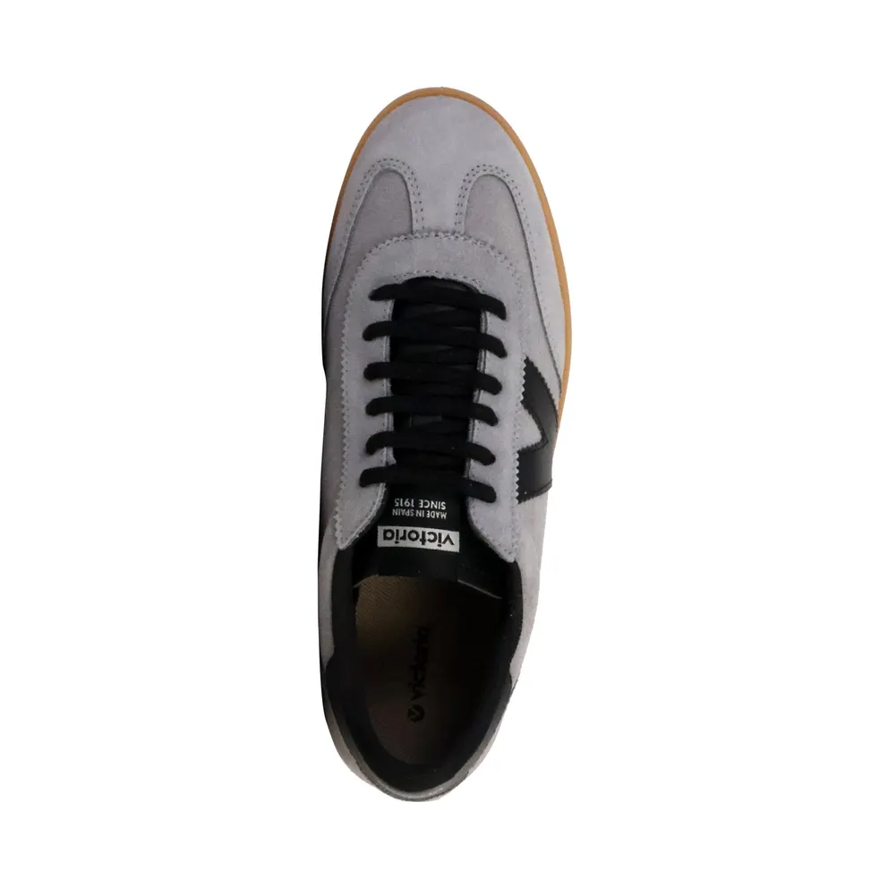 Victoria sneaker Grey (1126219-12)