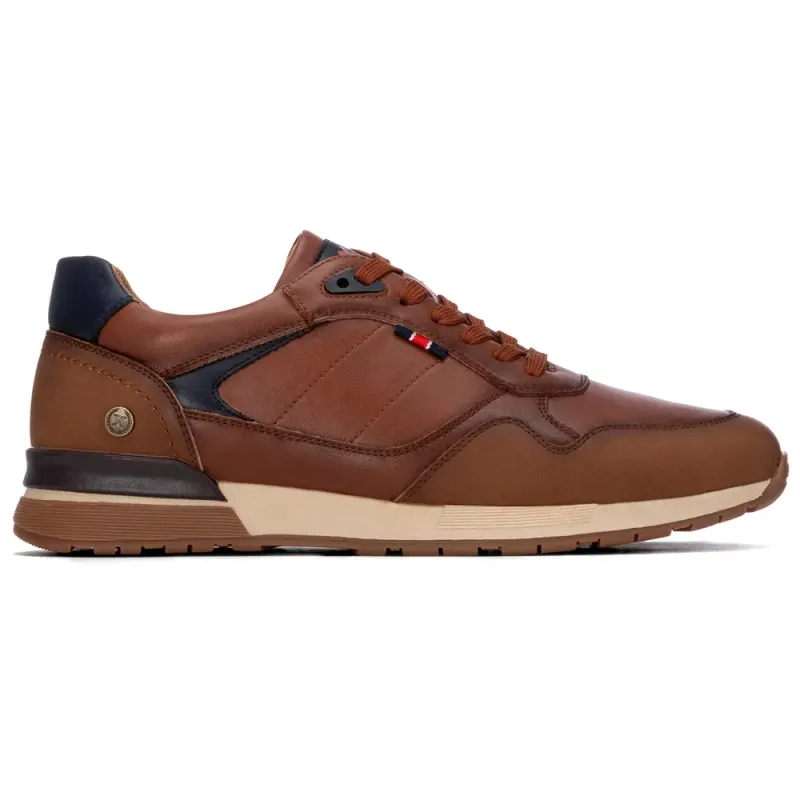 Xti 14671003 Shoes 14671003-Camel