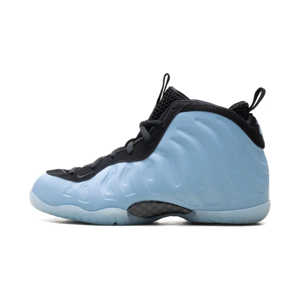 Nike Little Posite One PS “Psychic Blue” (HJ7655-400)